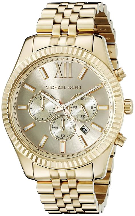 michael kors watches replica ebay|Michael Kors men's watches clearance.